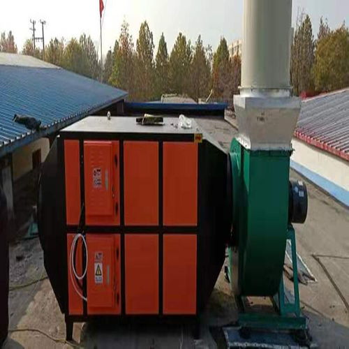 邯鄲工業油煙凈化器價格實惠,淬火油煙凈化器
