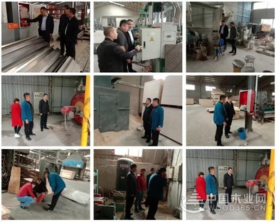 臨沂高新區(qū)粉塵涉爆專項(xiàng)整治在行動，粉塵治理設(shè)備助力安全生產(chǎn)