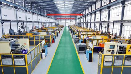 嘉定企業(yè)榮膺國家級“綠色工廠”稱號，粉塵治理設(shè)備助力綠色發(fā)展
