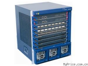 華三通信H3C Quidway S6506R-DC48網(wǎng)絡(luò)交換機(jī)全方位解析