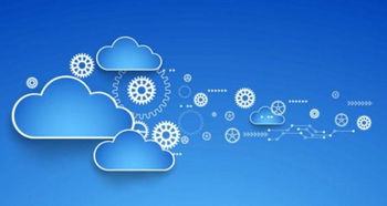 云計算技術如何革新傳統行業與網絡技術服務
