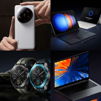 從SU7定價(jià)看小米生態(tài)聯(lián)動(dòng) 京東3C數(shù)碼超值福利背后的商業(yè)邏輯