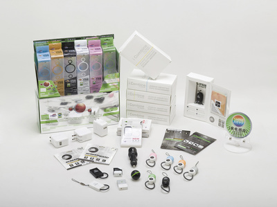 從創(chuàng)意到成品 探索手機(jī)數(shù)碼周邊產(chǎn)品的創(chuàng)意設(shè)計(jì)與制作全流程