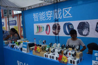 決戰反擊，華強北“賽格工廠店”打響電子產品研發與銷售新號角