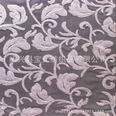 繡花加工領(lǐng)域的精細(xì)化供應(yīng)鏈 以浙江柯橋輕紡城為例
