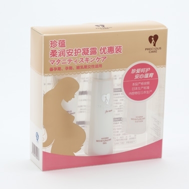 懷孕也水嫩?明星孕媽展示靚麗&ldquo;肌&rdquo;密 珍蘊為您道來-中國嬰童品牌網-孕嬰童行業資訊,01baby嬰童網,嬰幼兒護理,孕產優生